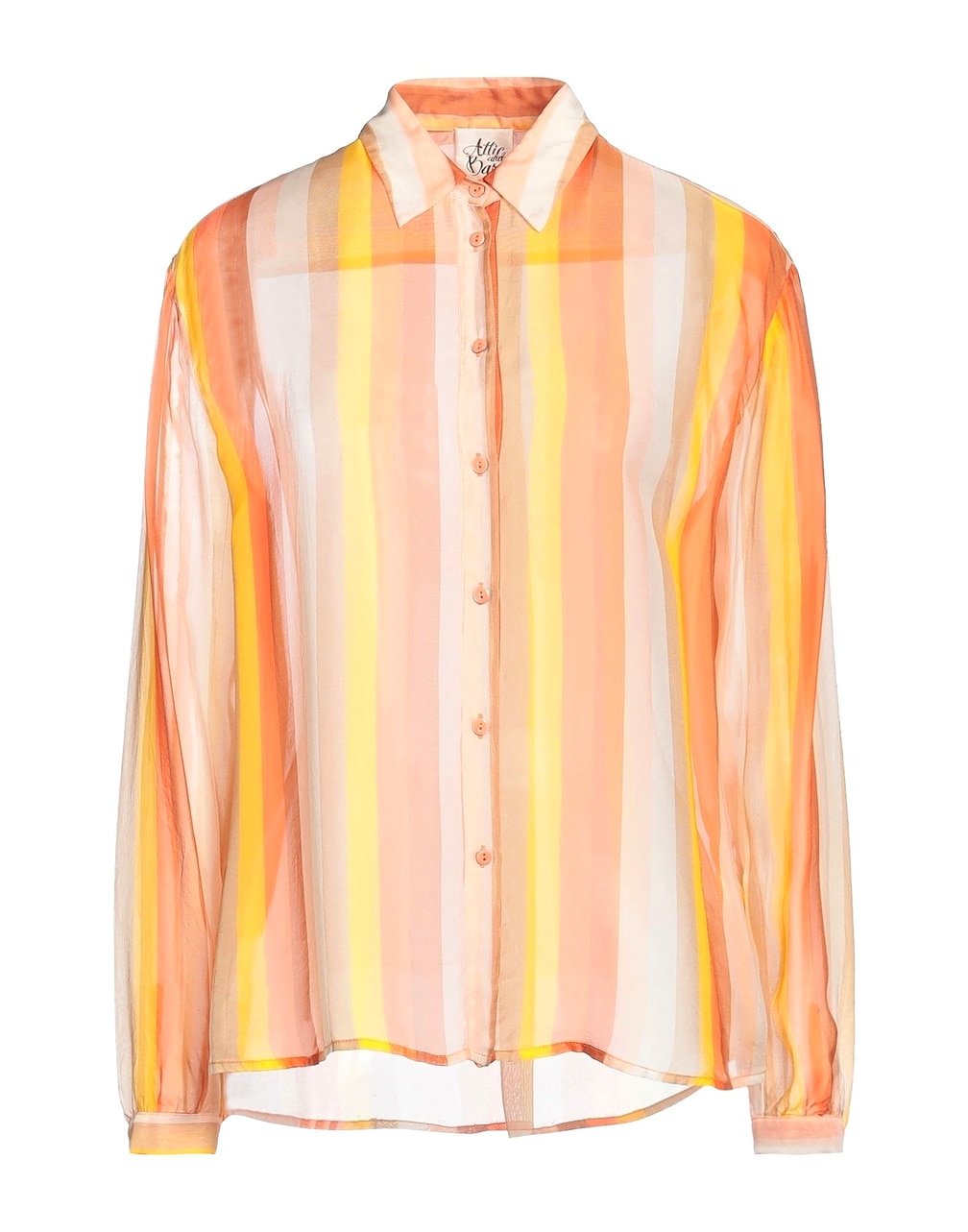 ATTIC AND BARN - Shirts