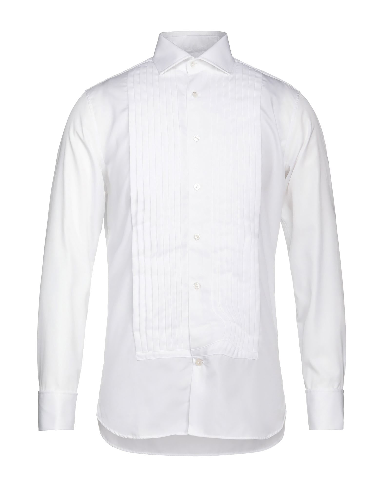 DUNHILL - Shirts