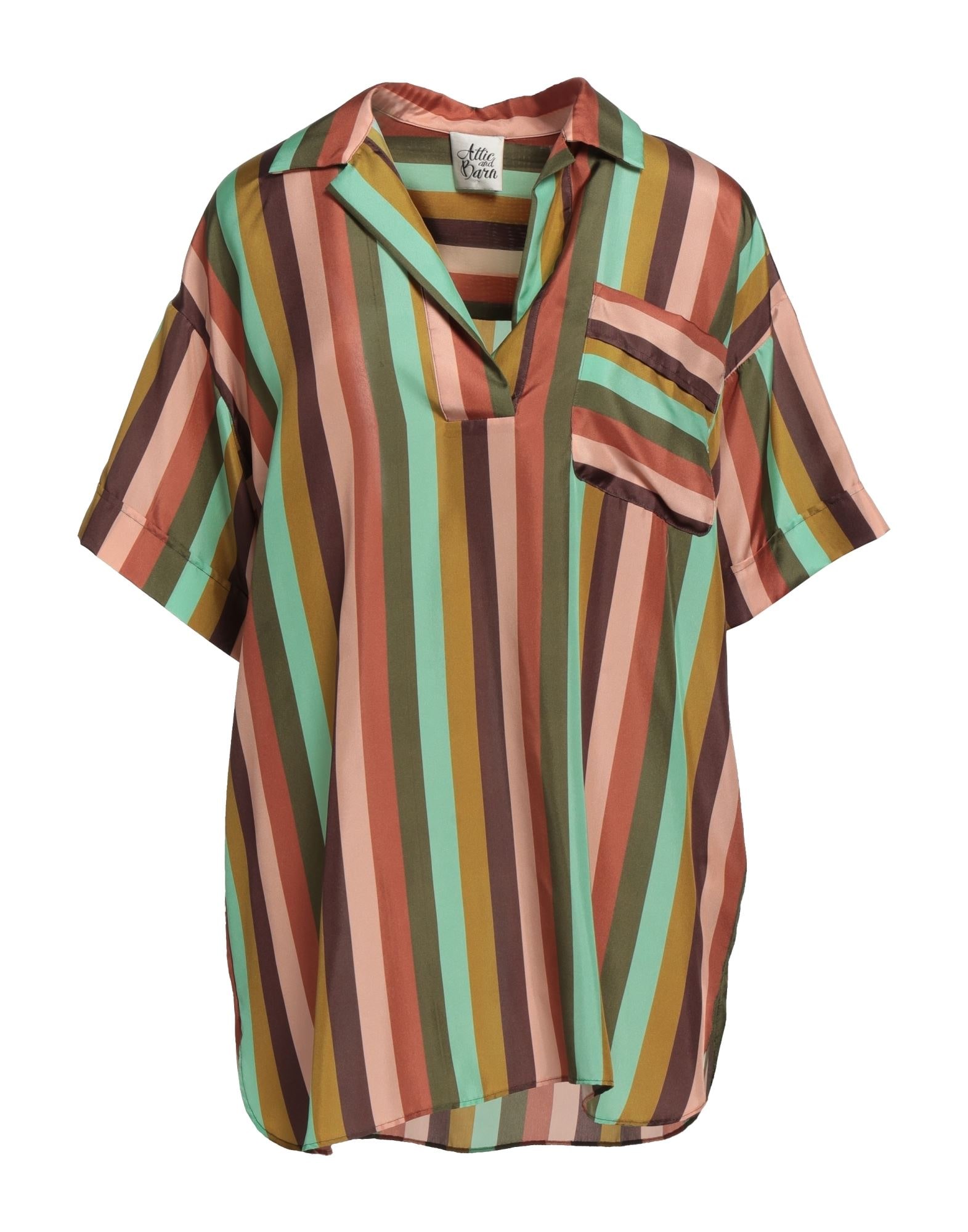 ATTIC AND BARN - トップス