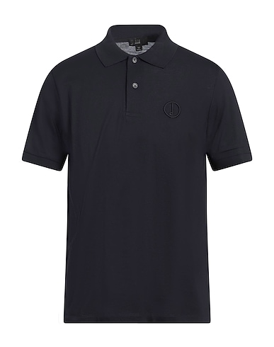 DUNHILL Polo shirt 100% Cotton