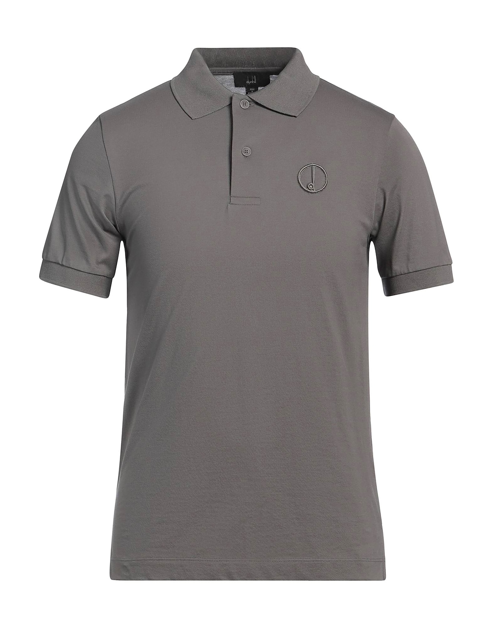 DUNHILL - Polo shirts
