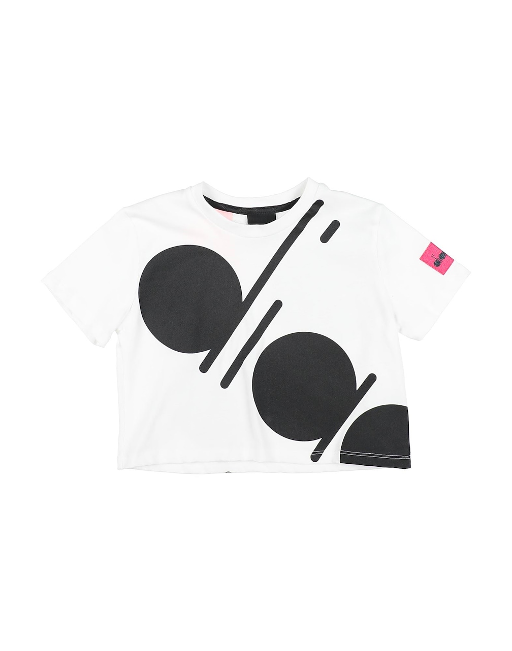 DIADORA - T-shirts