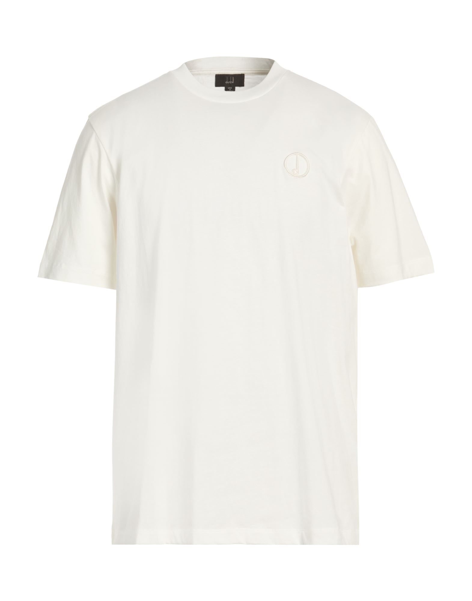 DUNHILL - T-shirts