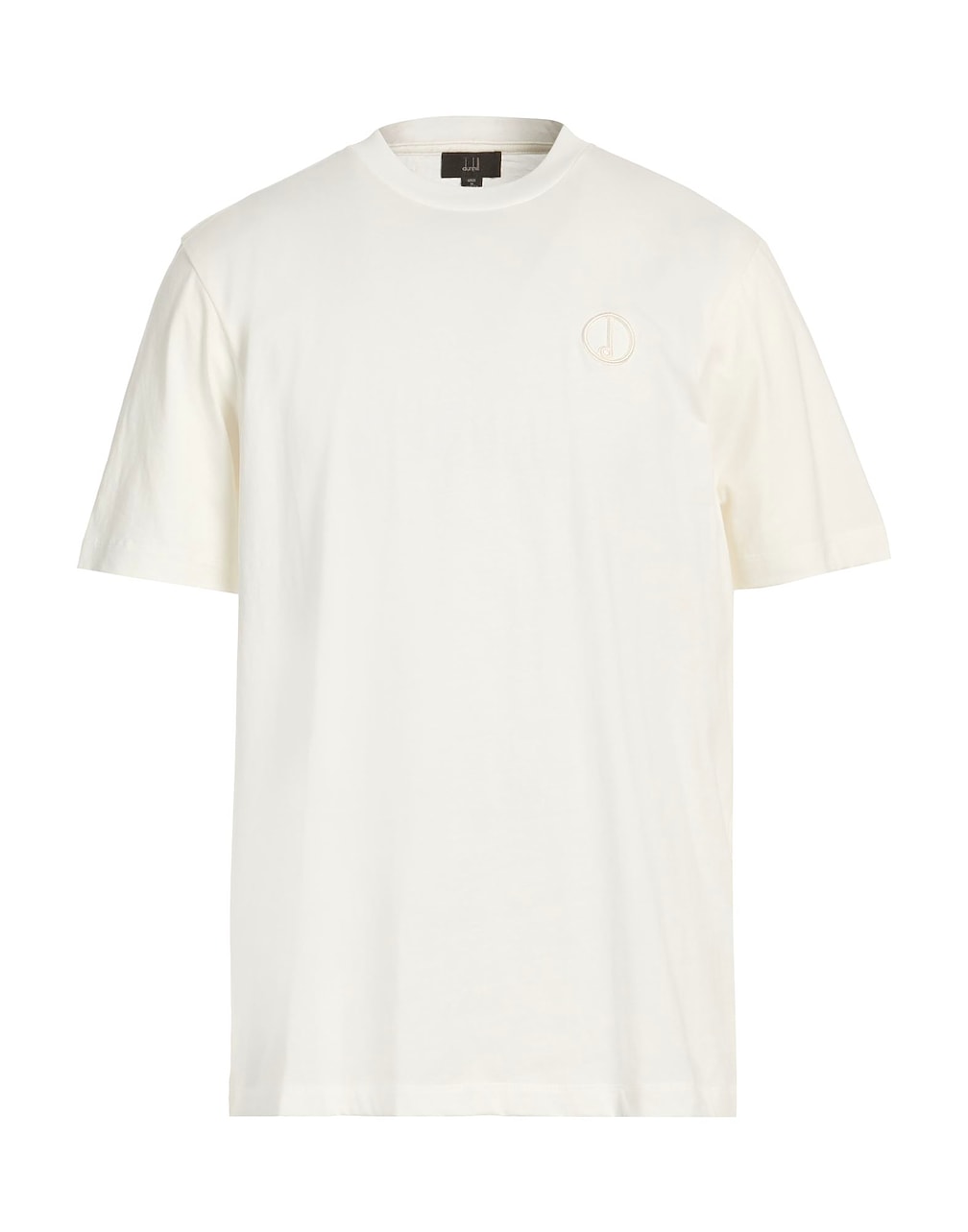 DUNHILL - T-shirts
