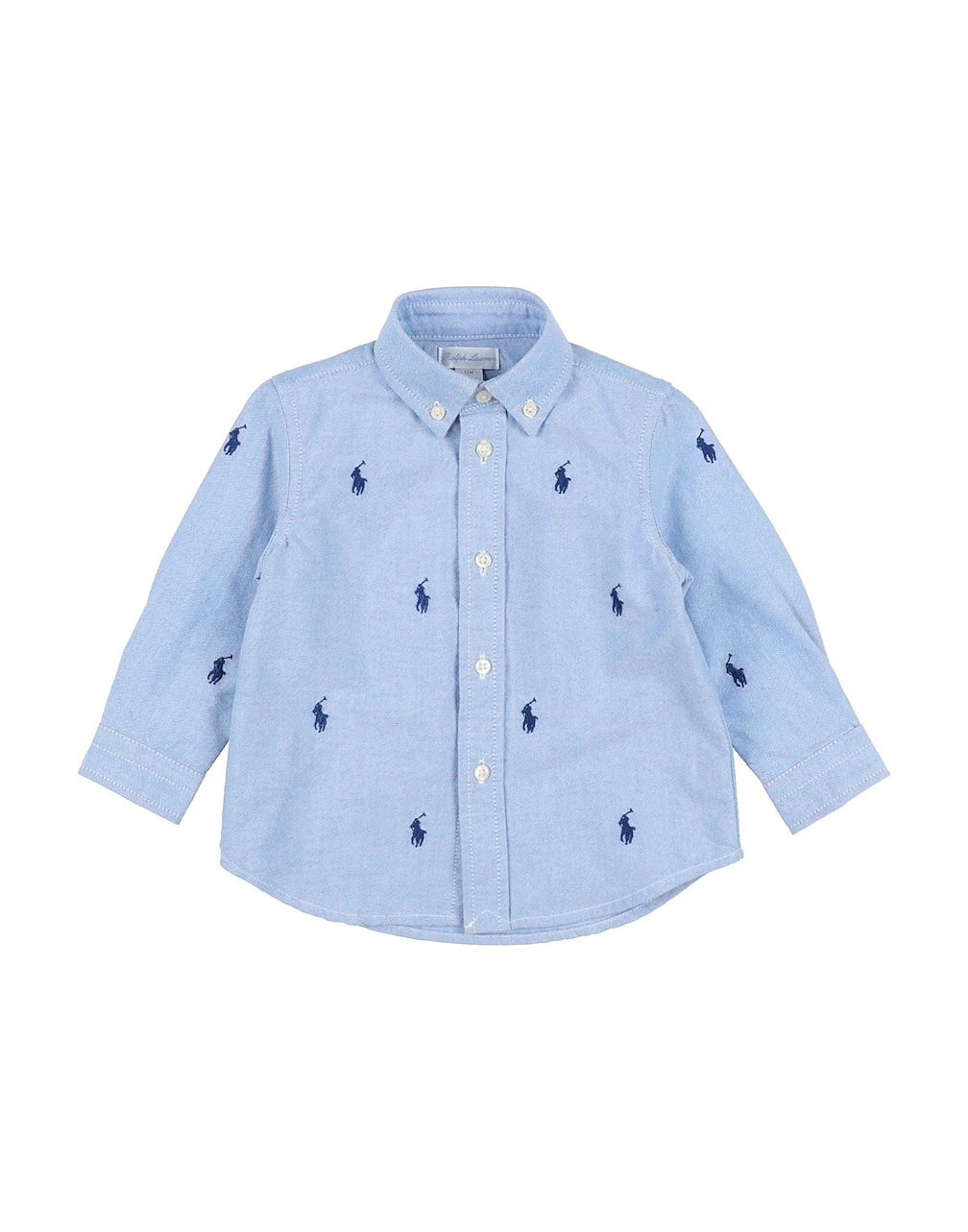 POLO RALPH LAUREN - Camisas
