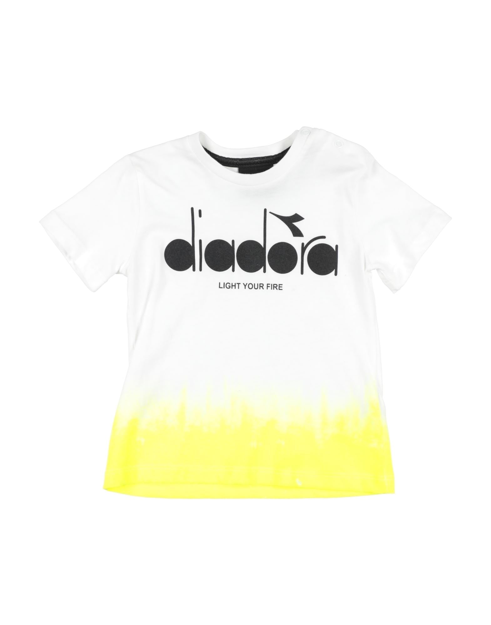 DIADORA - T-shirts