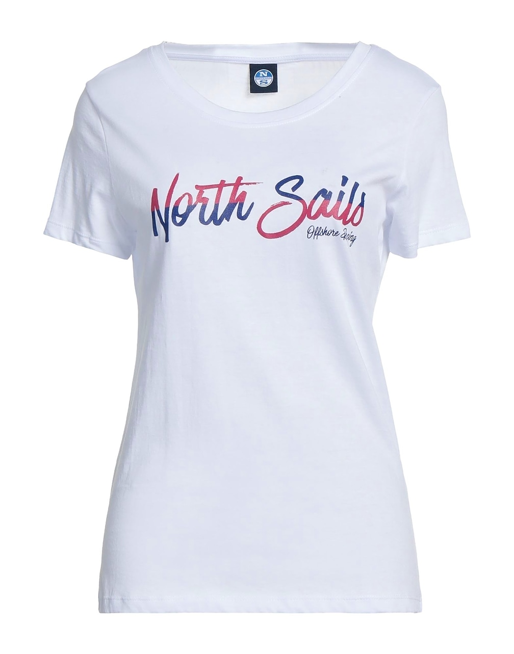 NORTH SAILS - Camisetas