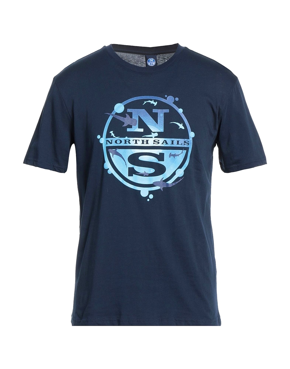 NORTH SAILS - T-shirts