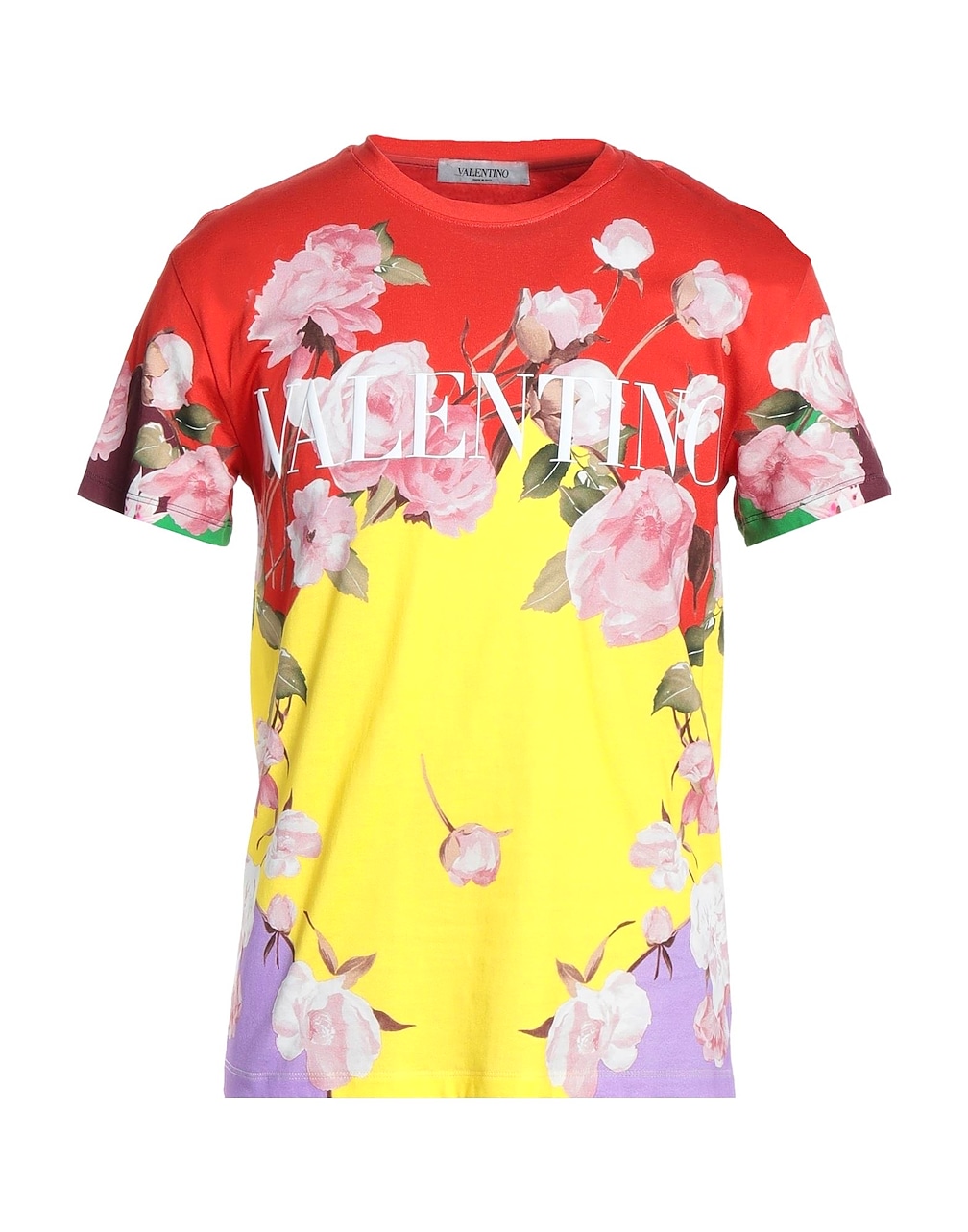 VALENTINO GARAVANI - T-shirts