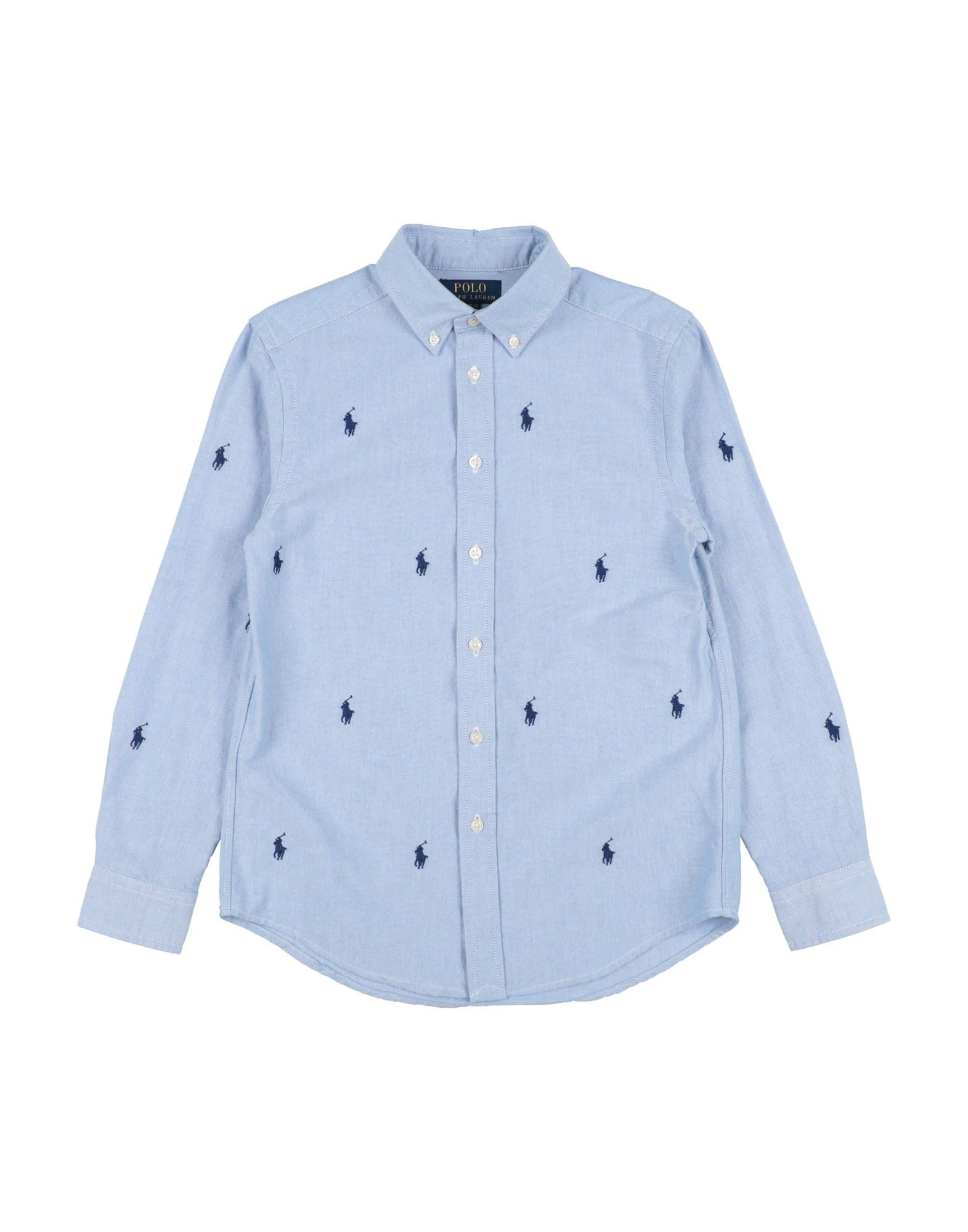 POLO RALPH LAUREN - Shirts