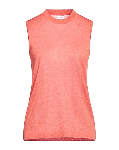 SUN 68 Pullunder 73% Viskose, 19% Polyamid, 8% Metall