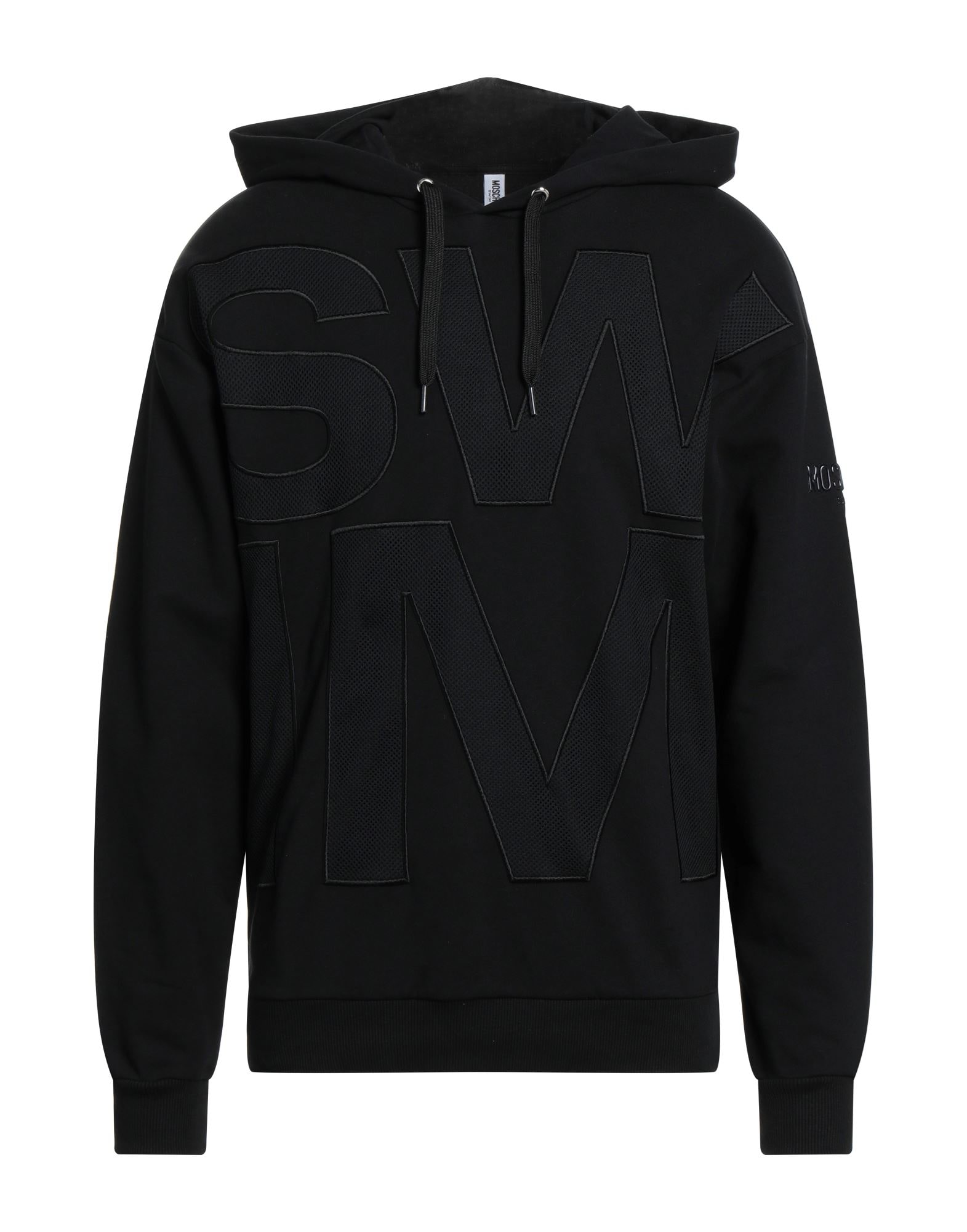 MOSCHINO - Толстовки