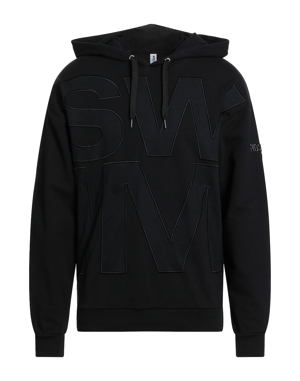 MOSCHINO - Sudaderas