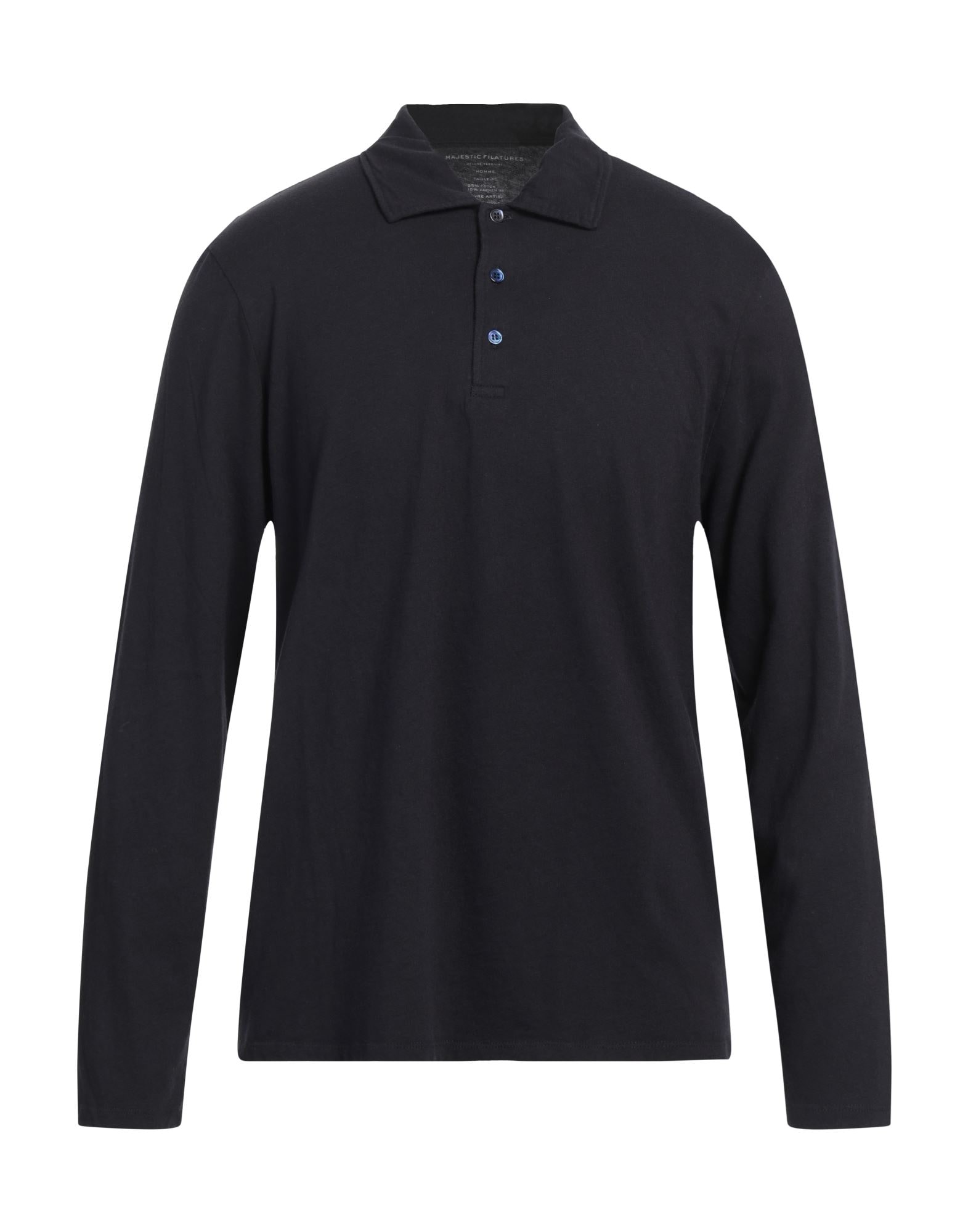 MAJESTIC FILATURES - Polo shirts