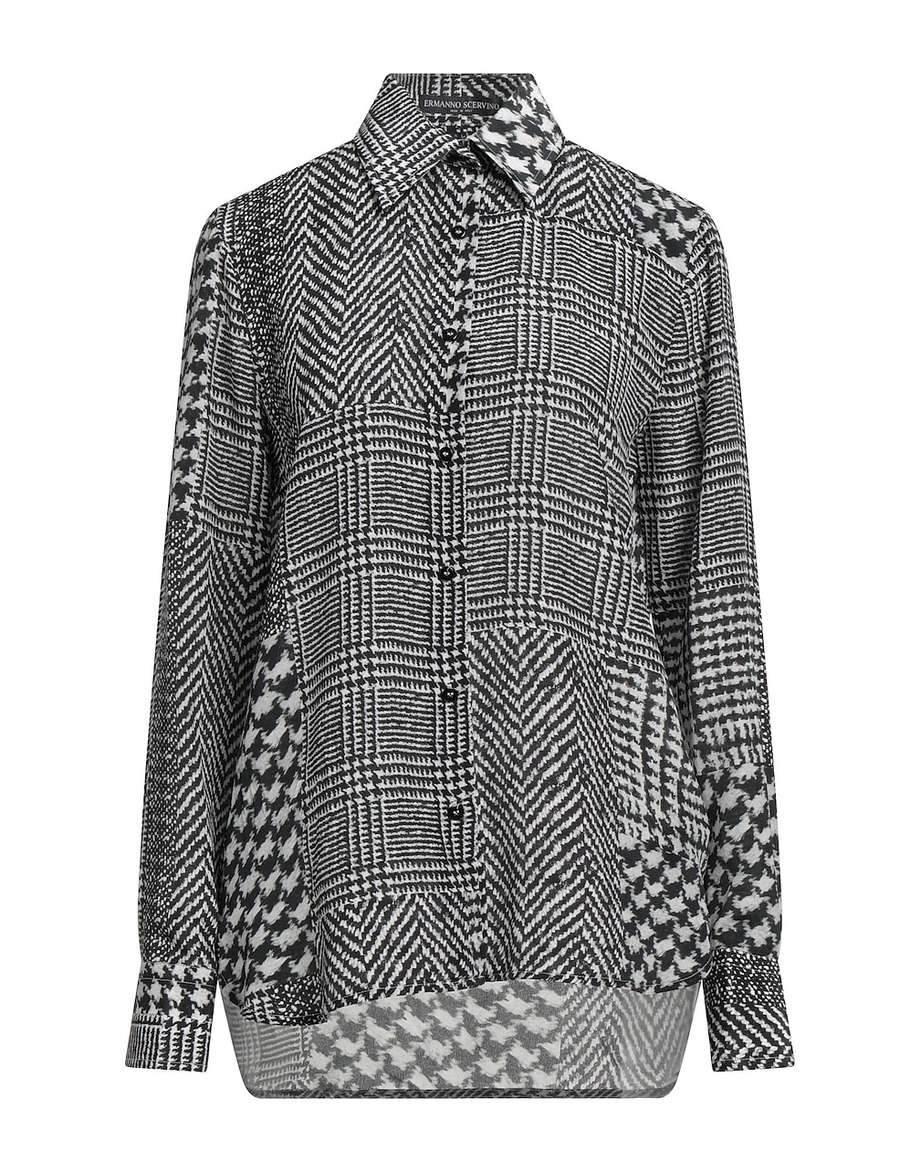 ERMANNO SCERVINO - Camicie
