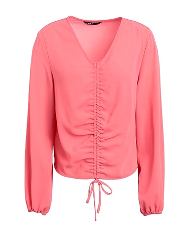 ONLY Top Corallo 97% Poliestere, 3% Elastan