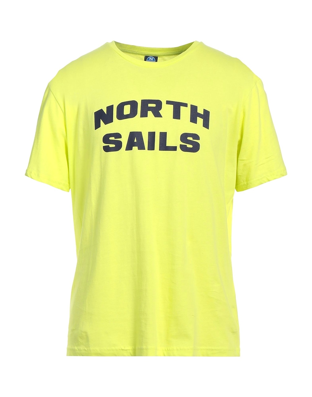NORTH SAILS - T-shirts