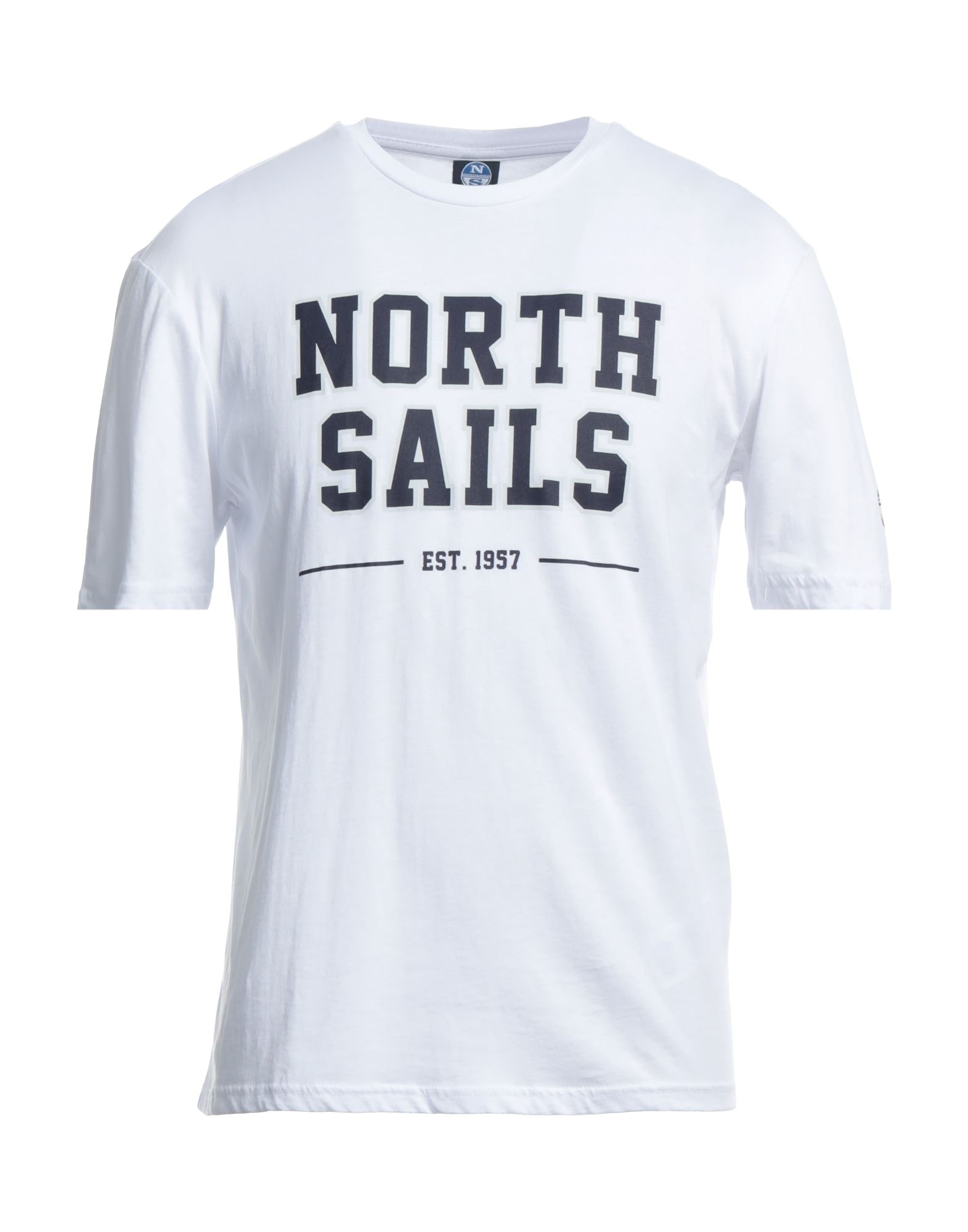 NORTH SAILS - T-shirts