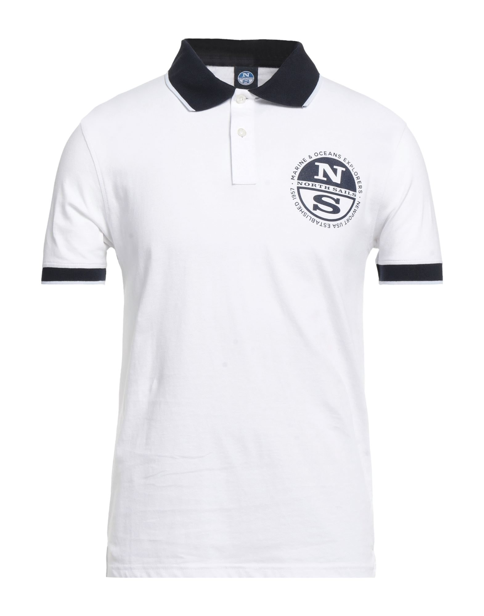 NORTH SAILS - Polo shirts