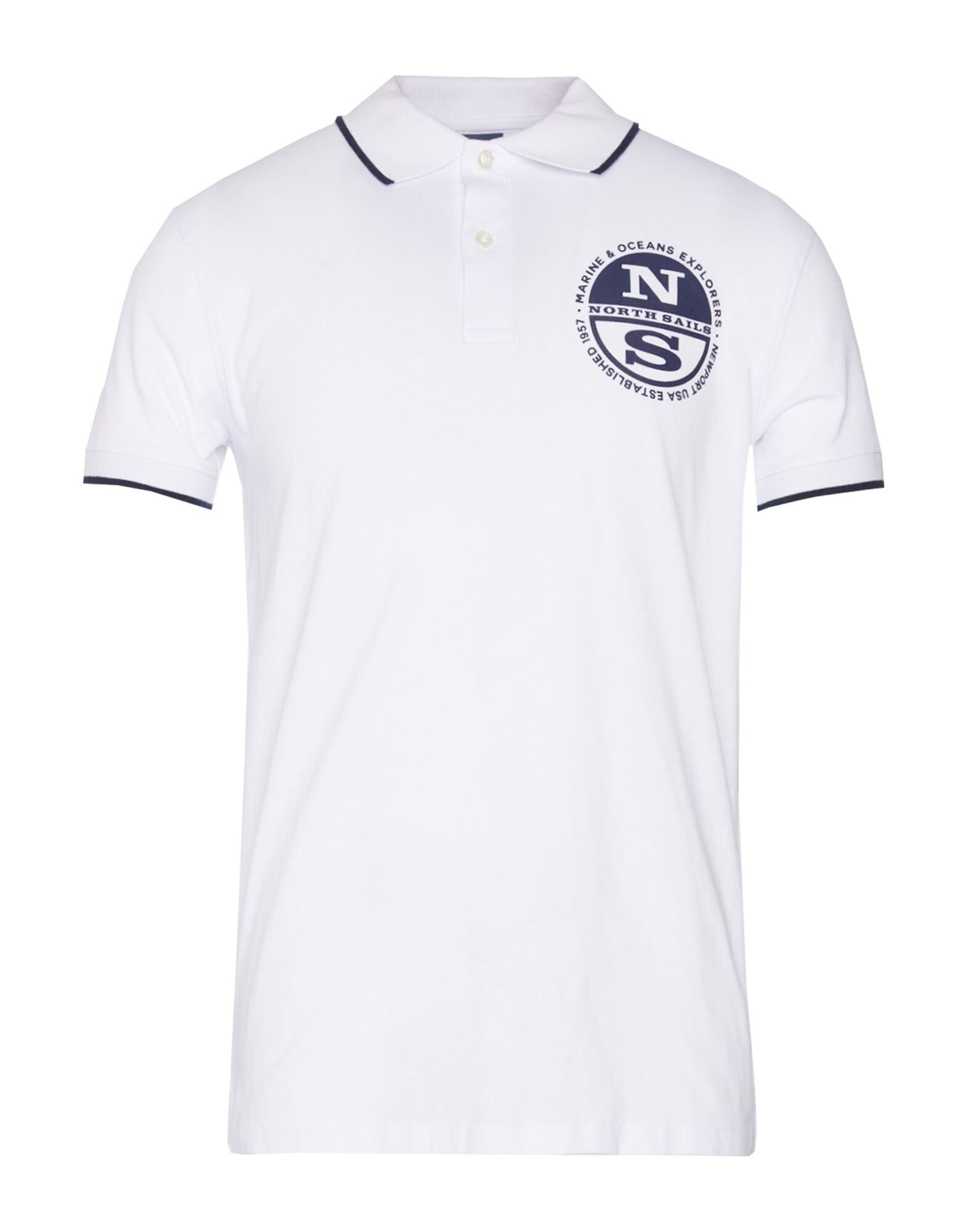 NORTH SAILS - Polos