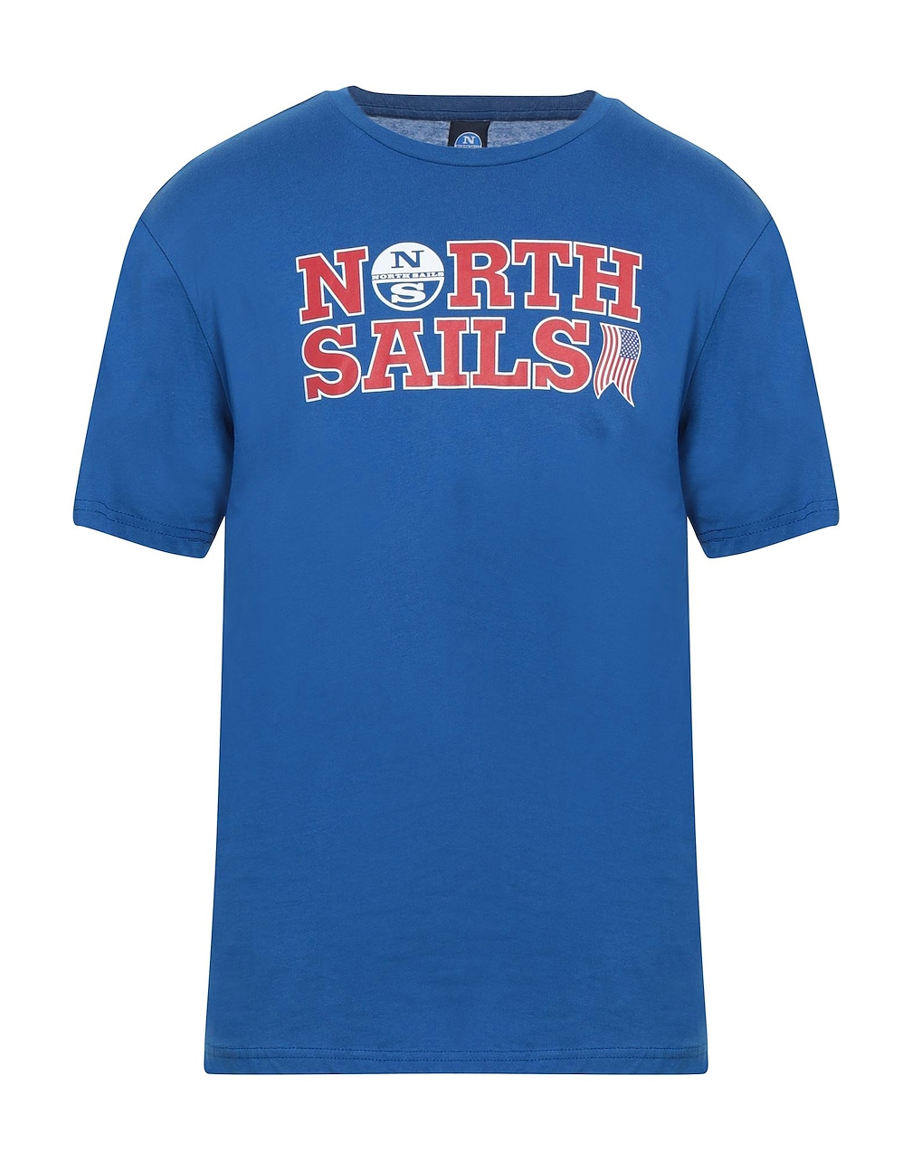 NORTH SAILS - Camisetas