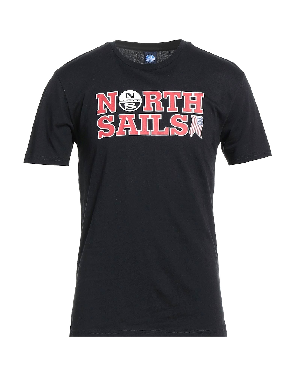 NORTH SAILS - T-shirts