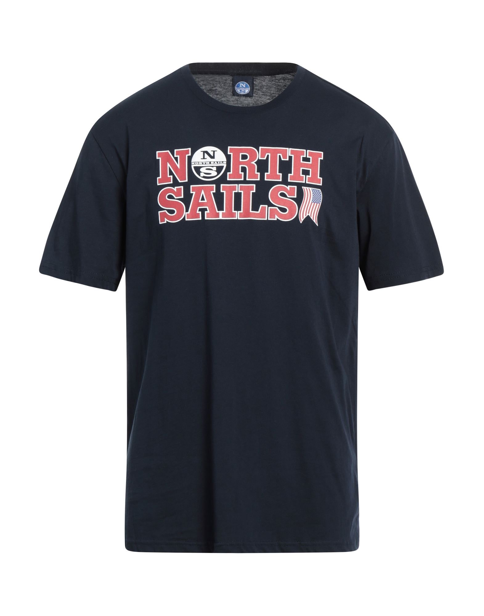 NORTH SAILS - T-shirts