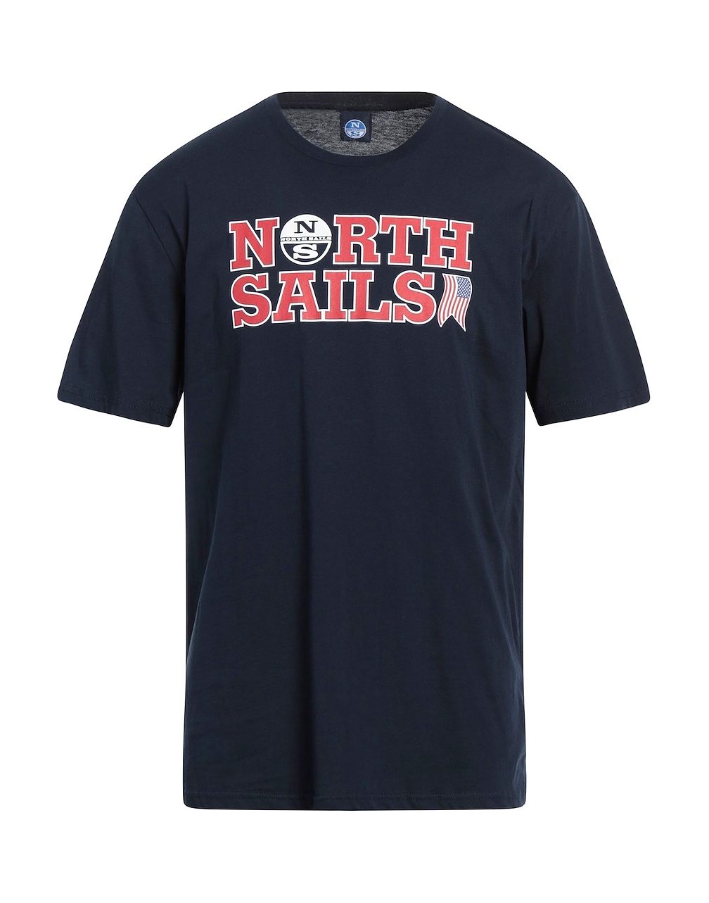 NORTH SAILS - T-shirts