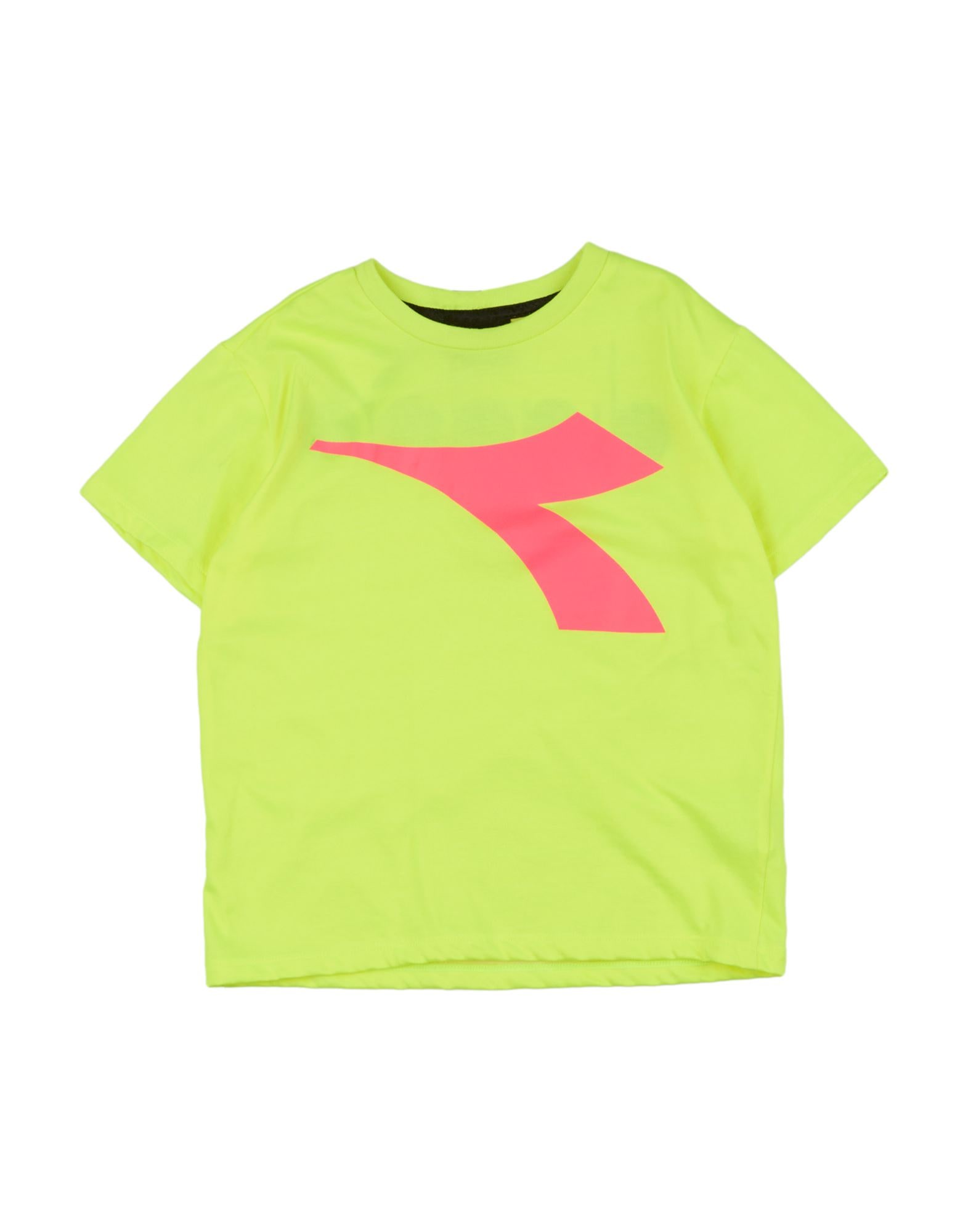 DIADORA - T-shirts