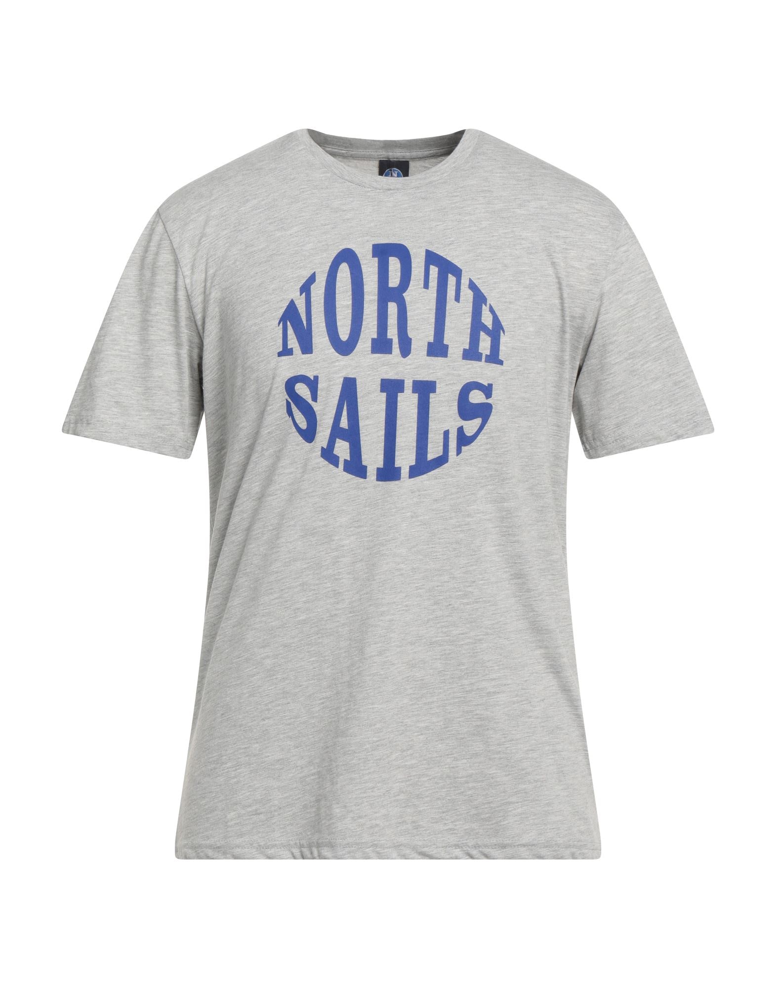NORTH SAILS - T-shirts