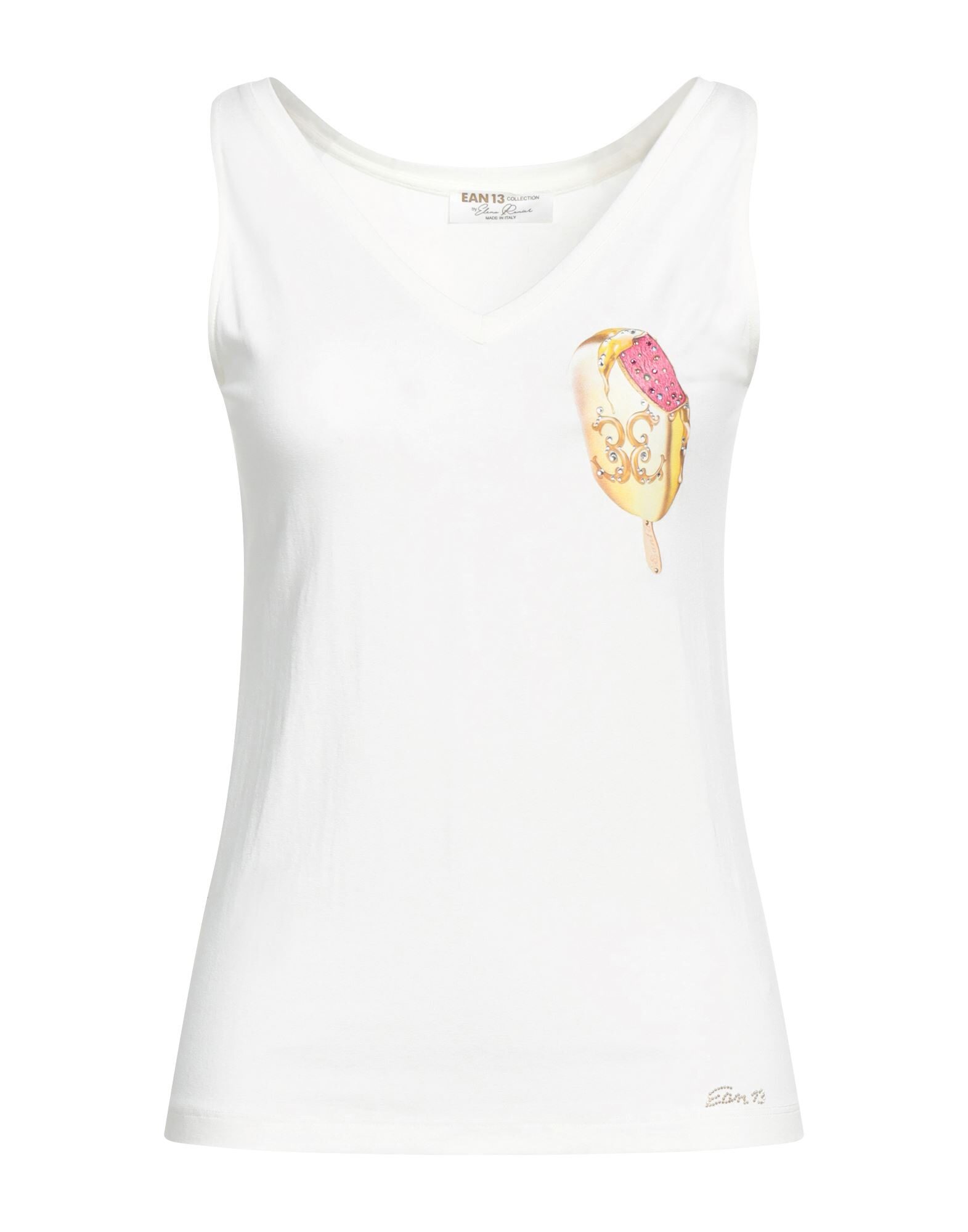 EAN 13 - トップス