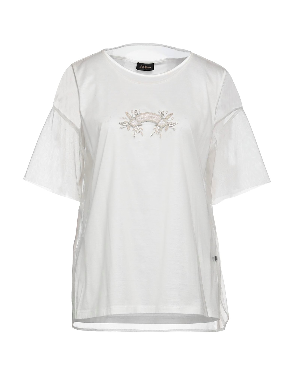 LES COPAINS - T-shirts
