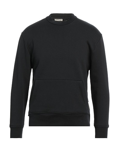 LOW BRAND Sweatshirt Schwarz 100% Baumwolle