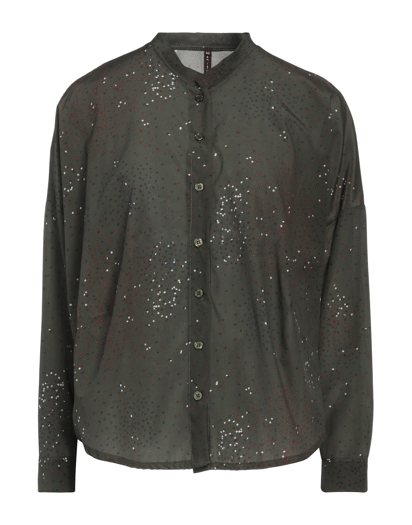 MANILA GRACE - Shirts