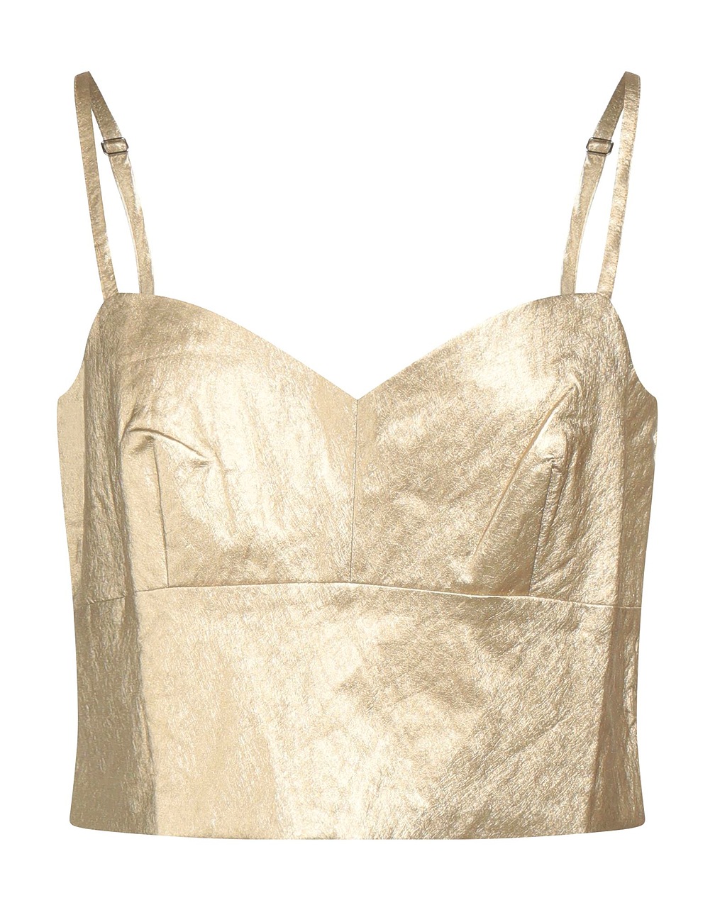 NUDE - Tops