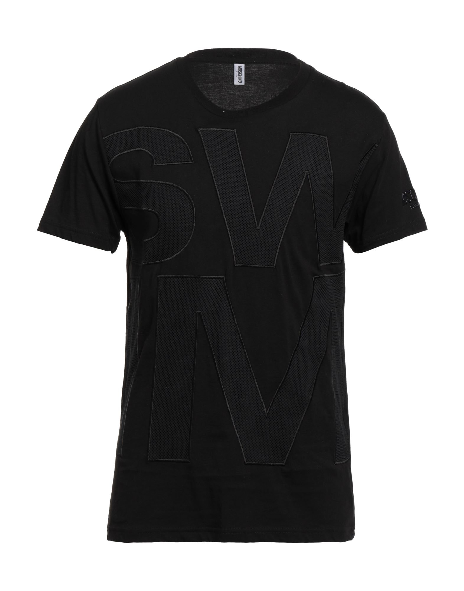 MOSCHINO - Camisetas