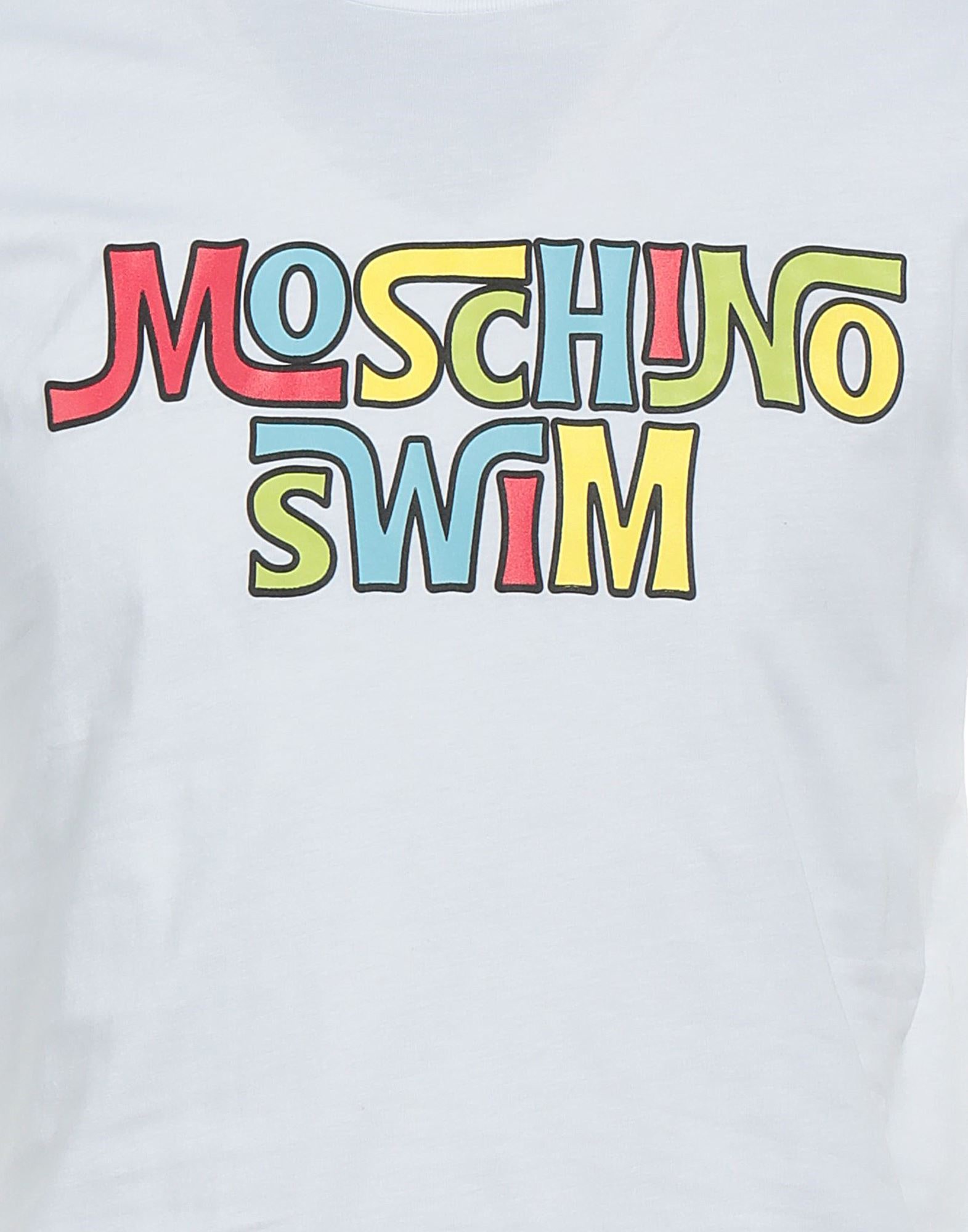 ユウ　モスキーノＴシャツとビーズリーＴシャツセット ユウ モスキーノTシャツとビーズリーTシャツセット ユウ モスキーノT