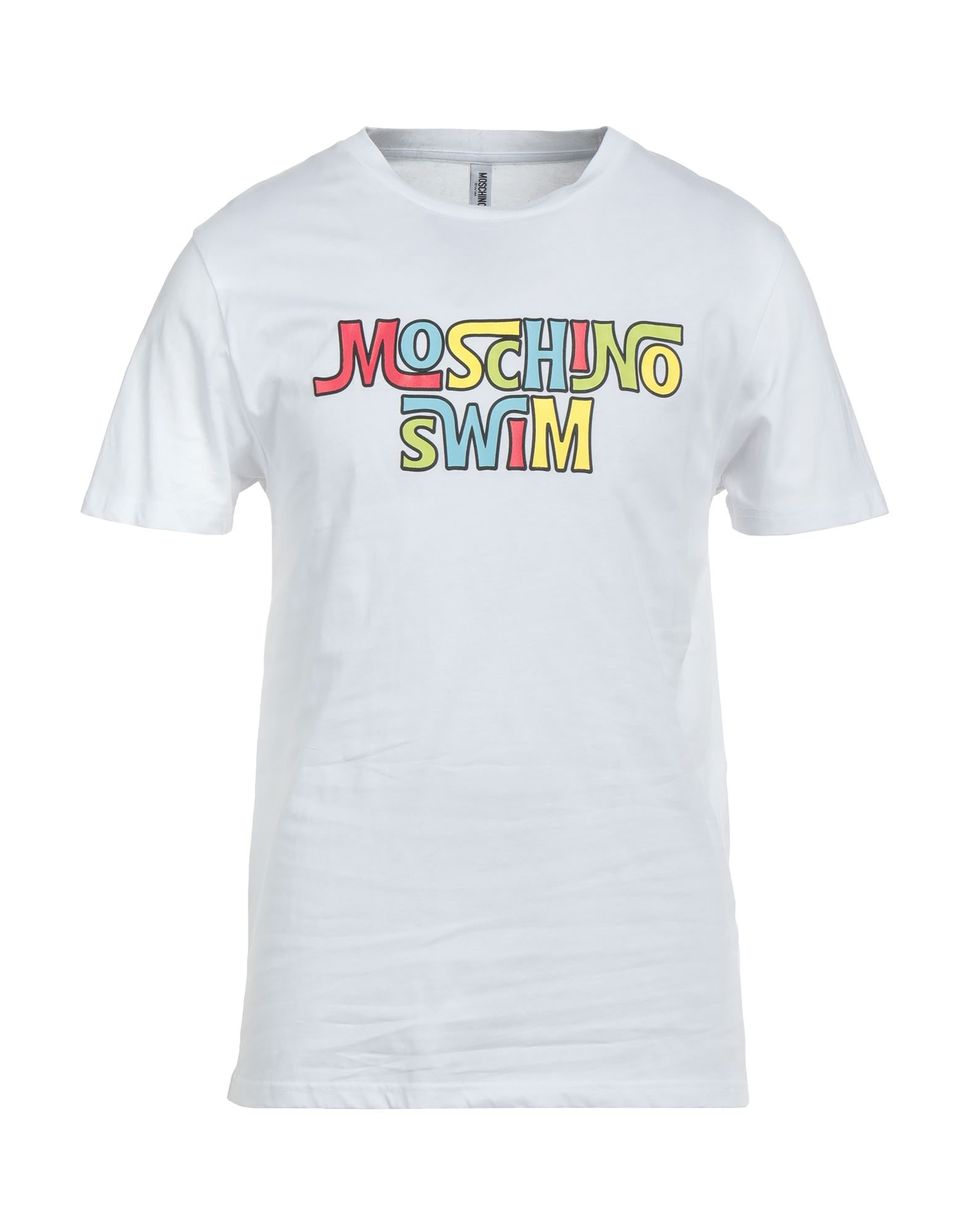 MOSCHINO - T-shirts