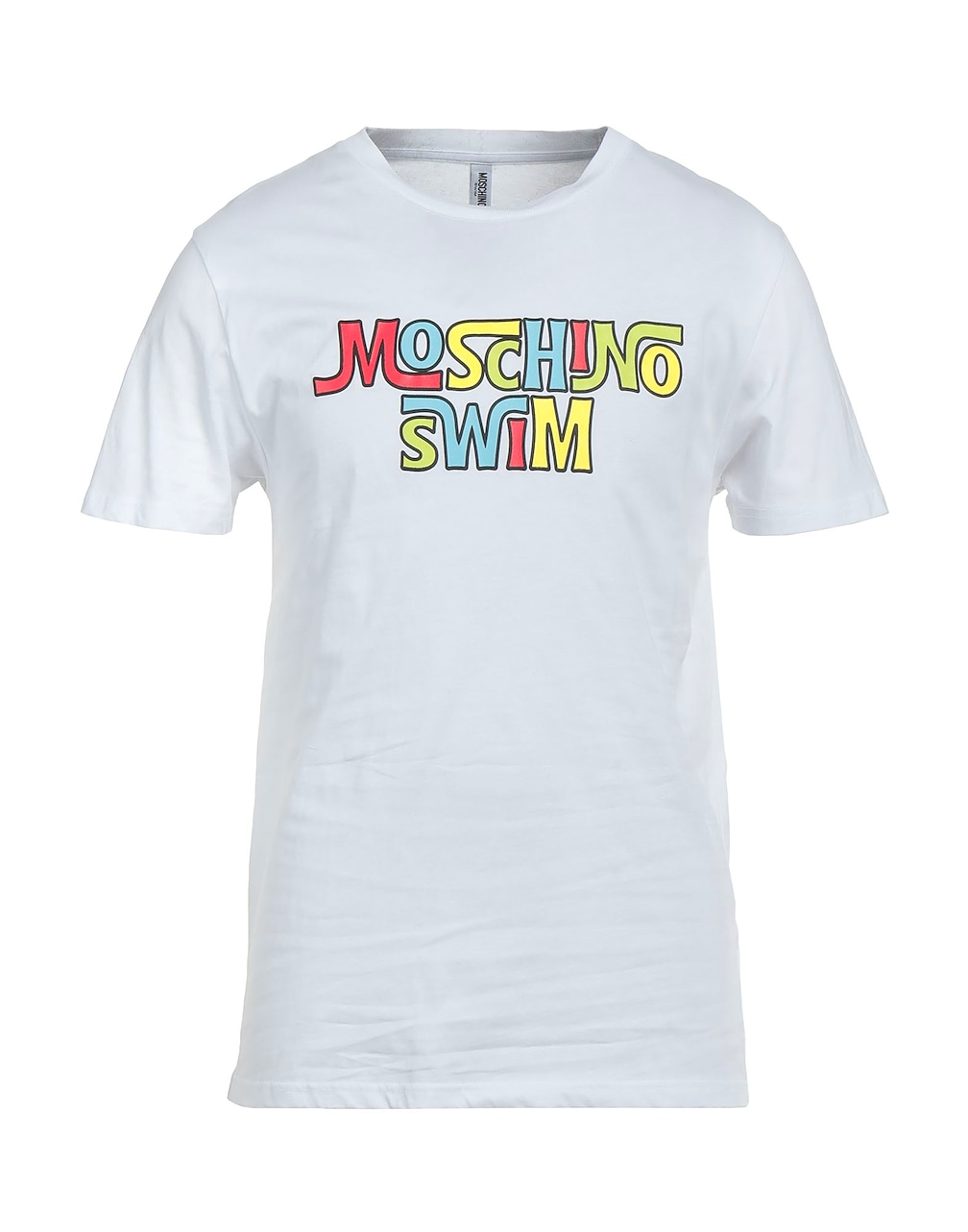 MOSCHINO - T-shirts