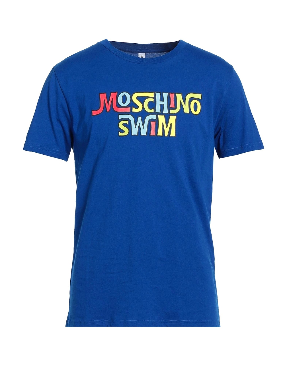 MOSCHINO - T-shirts