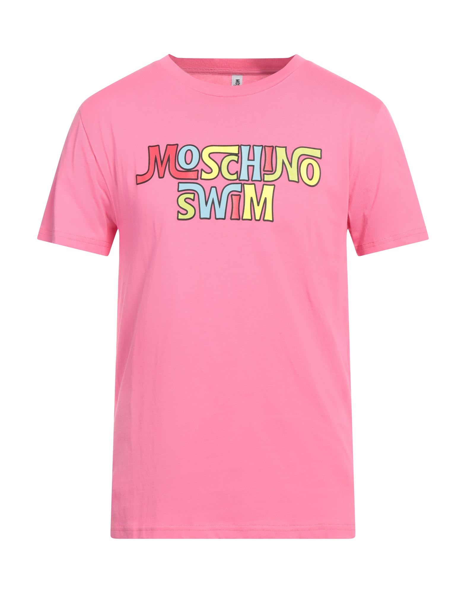 MOSCHINO - Camisetas