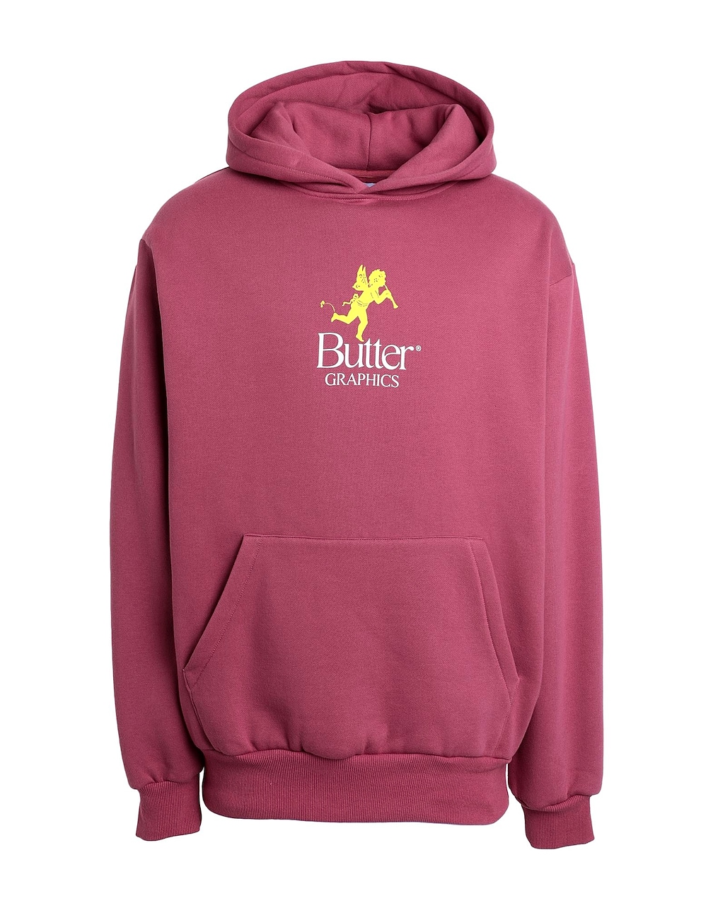 BUTTER GOODS - Sweatshirts