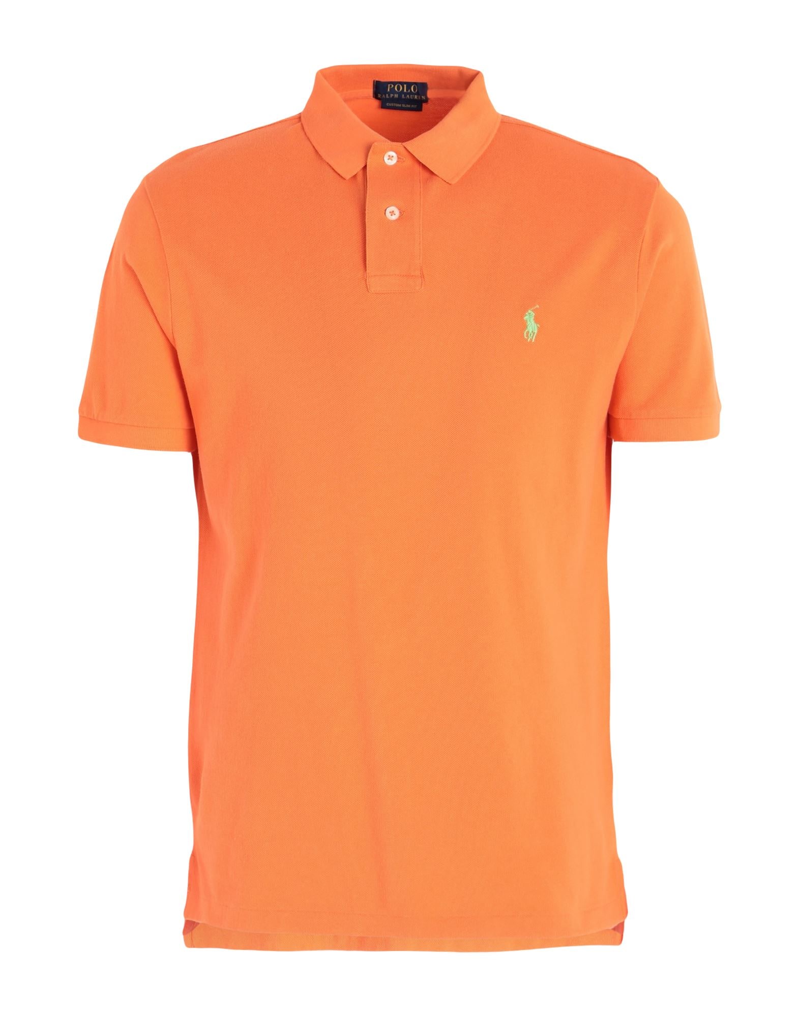 POLO RALPH LAUREN - Polo shirts