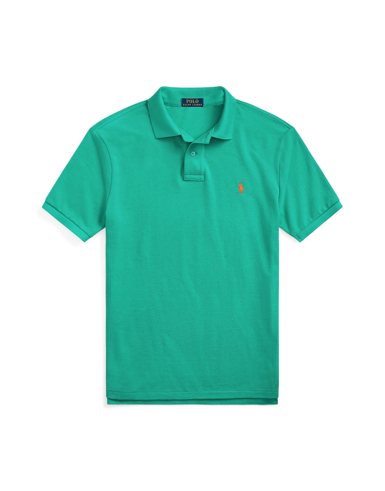 POLO RALPH LAUREN - Polo shirts