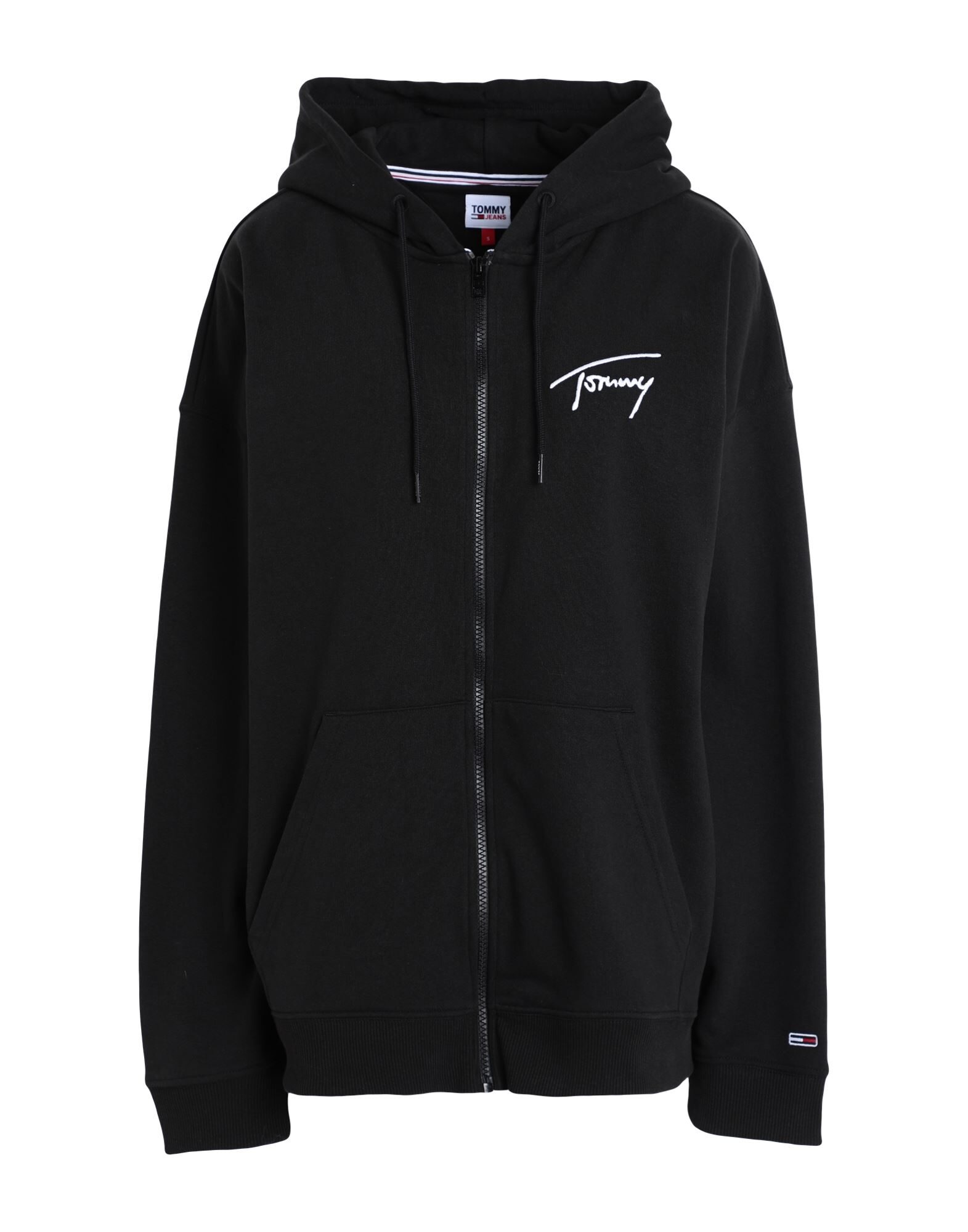 TOMMY JEANS - スウェットシャツ