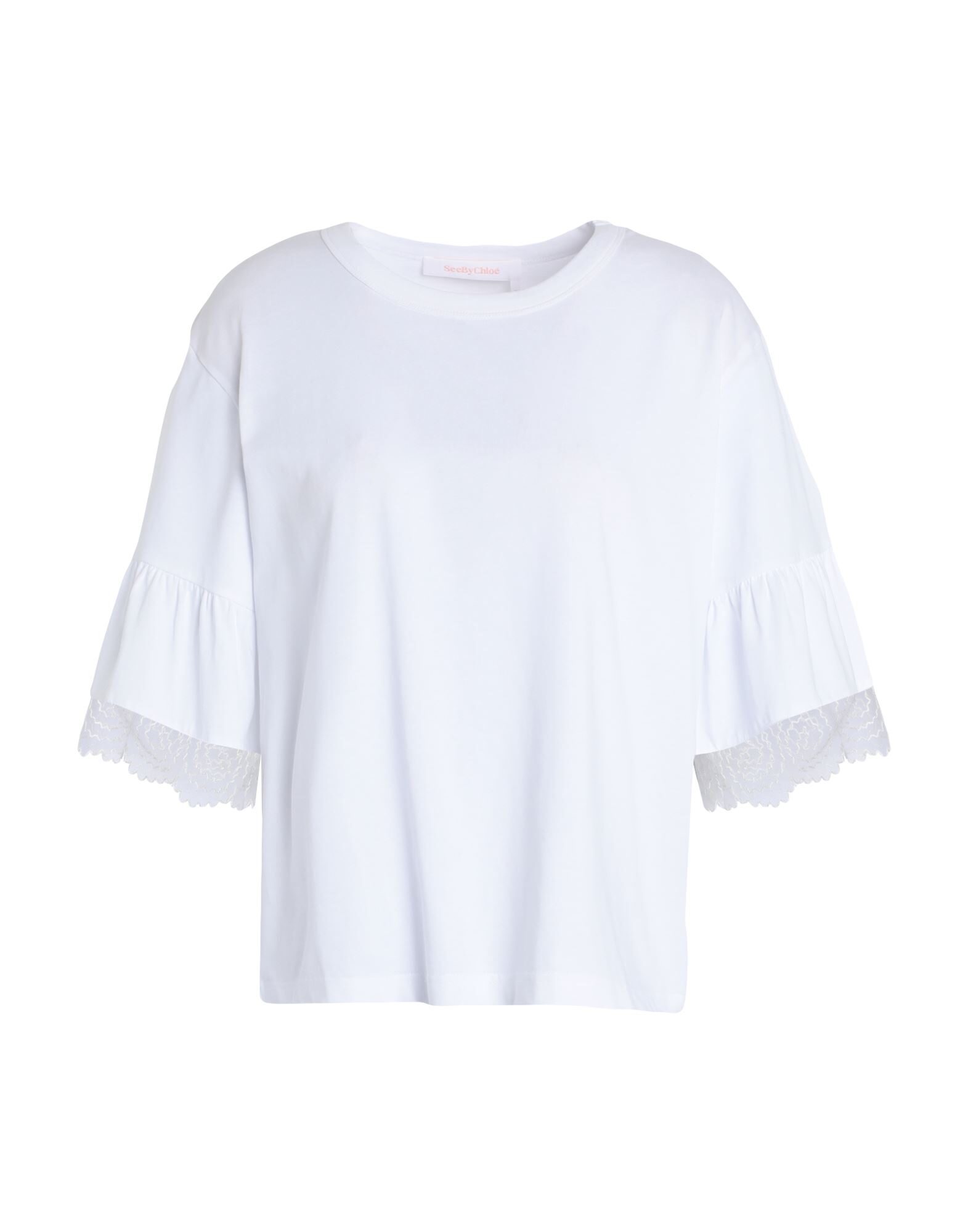 SEE BY CHLOÉ - T-shirts