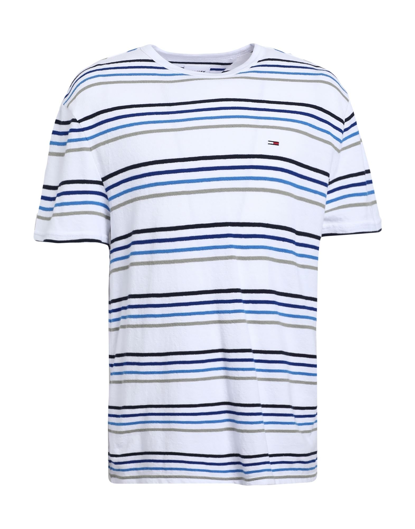 TOMMY JEANS - T-shirts