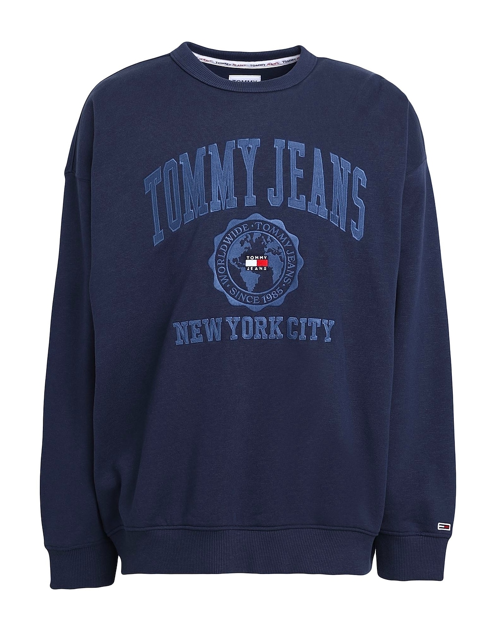 TOMMY JEANS - Sweat-shirts