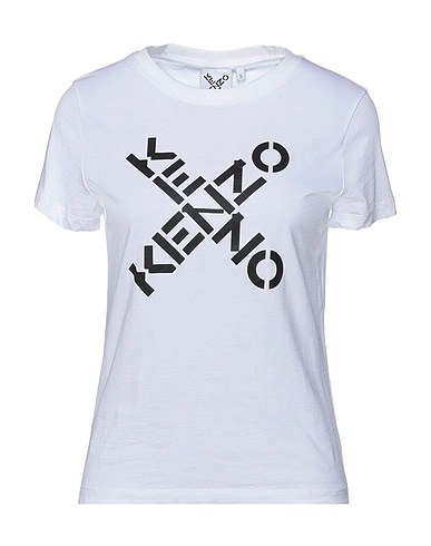 KENZO T-shirt 100% Coton