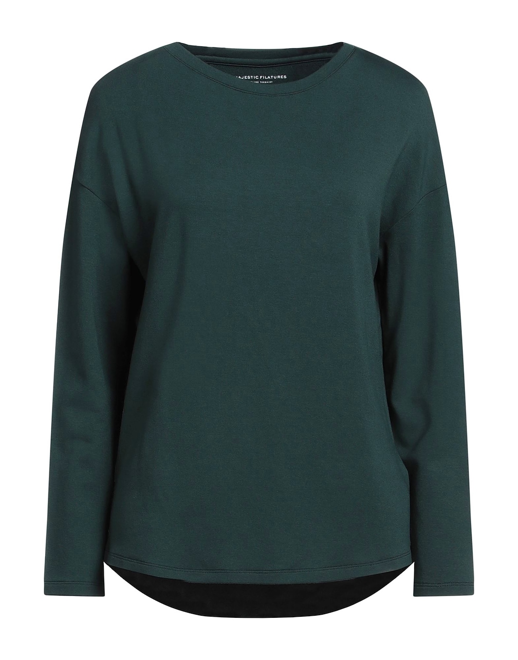 MAJESTIC FILATURES - Sweatshirts